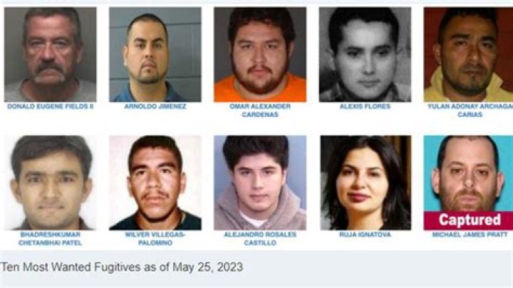 
Where Is John Ruffo Now? Details About FBI Most Wanted Fugitive As His Documentary Airs On Hulu 