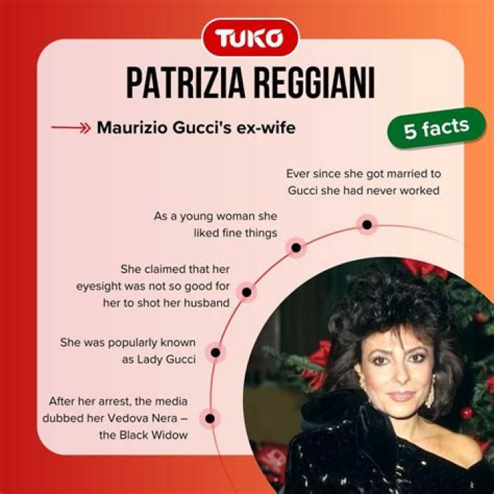 Where is Patrizia Reggiani Now? Update Regarding The Infamous Gucci