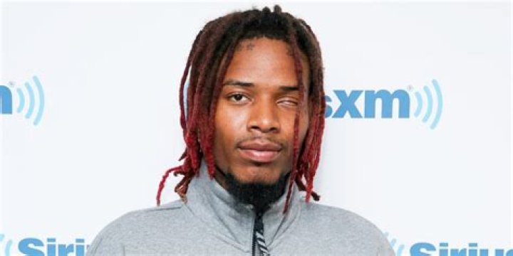 
Where is rapper Fetty Wap from? Eyes, Kids, Net Worth, Age, Real name, Height, Wife – Is he dead? 