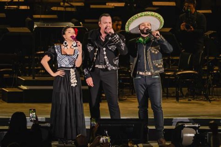 Who are Angela Aguilars Parents? Angela Aguilar Biography, Parents Name, Nationality and More