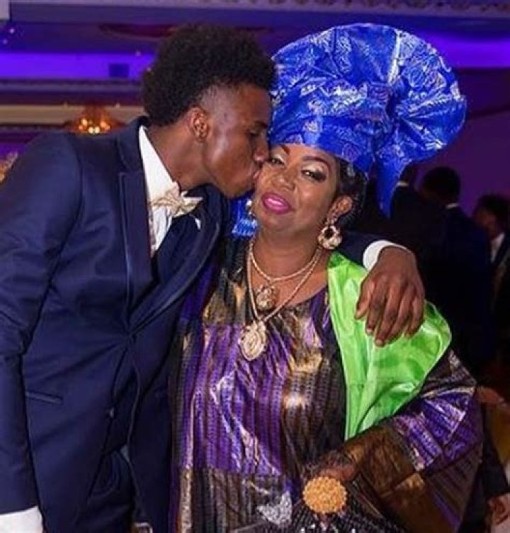 
Who are Hamidou Diallos Parents? Hamidou Diallo Biography, Parents Name, Nationality and More 