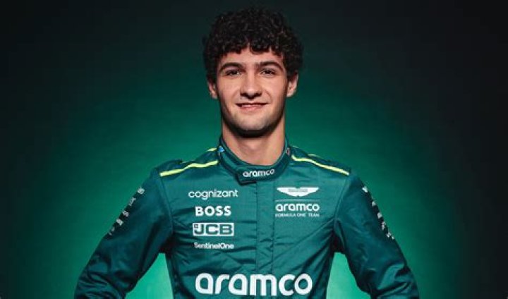 
Who Are Jak Crawford Parents? Explore The Net Worth Of The Racing Driver 