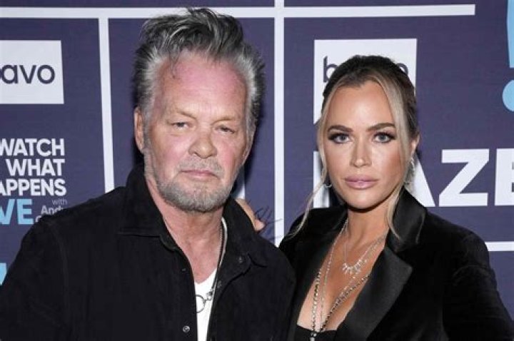 
Who are John Mellencamps Parents? John Mellencamp Biography, Parents Name, Nationality and More 