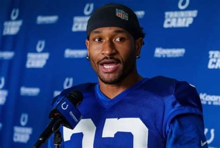 
Who are Julian Blackmons Parents? Julian Blackmon Biography, Parents Name, Nationality and More 