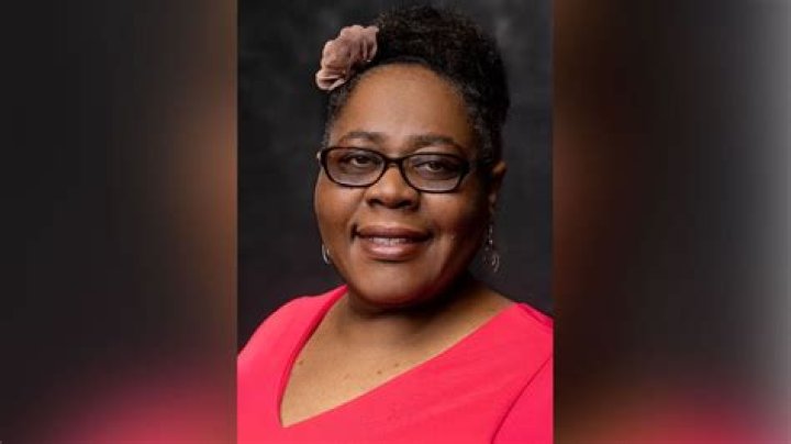 
Who is Anastagia Carter? Georgia elementary school principal accused child abuse 