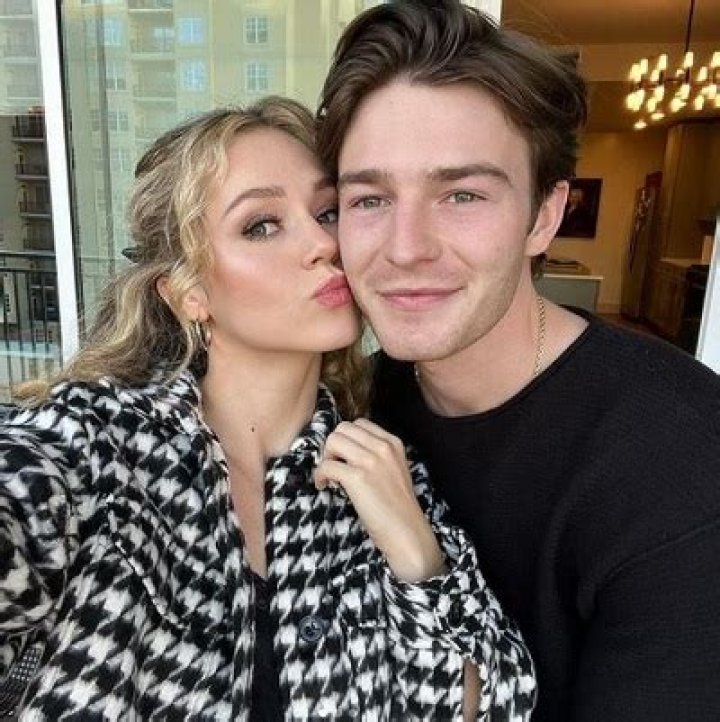 Who Is Brec Bassinger Boyfriend Dylan Summerall? Dating Life And Relationship Details Of The Stargirl Actress