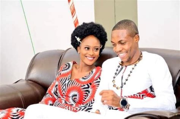 
Who Is Enock Mwepu Wife? 