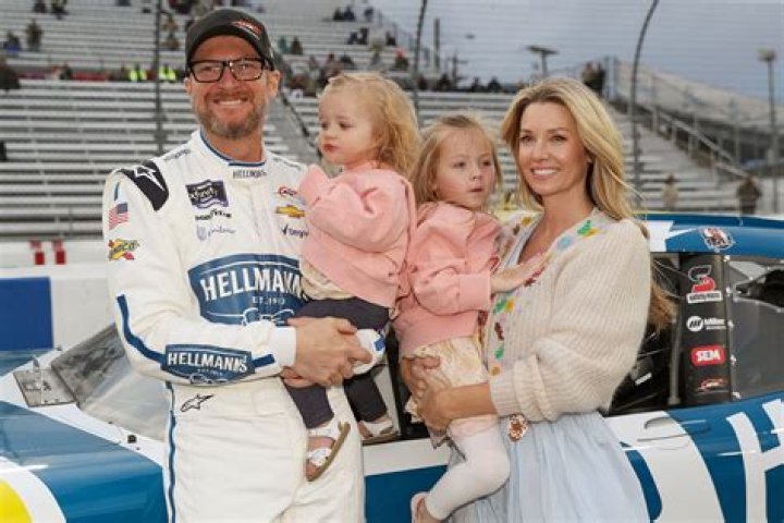 Who Is Jeffrey Earnhardt Mother? Everything To Know About His Parents And Family