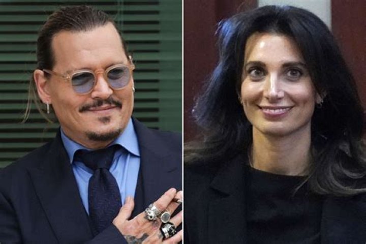 
Who Is Johnny Depp’s Agent Tracey Jacobs And Why Was She Fired? Testimony Details 