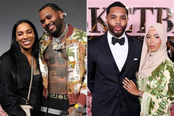 
Who Is Kevin Gates Alleged Girlfriend Jojo Zarur? Is She Pregnant? – Her Father Net Worth 2022 