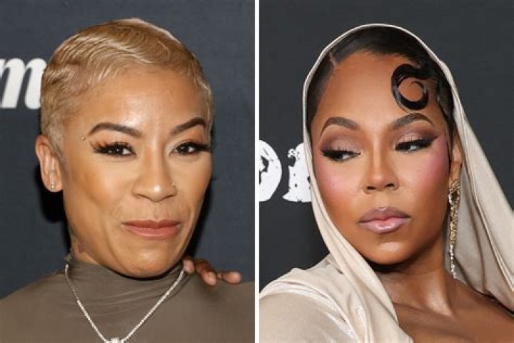 Who Is Keyshia Cole’s Baby Daddy? Answered