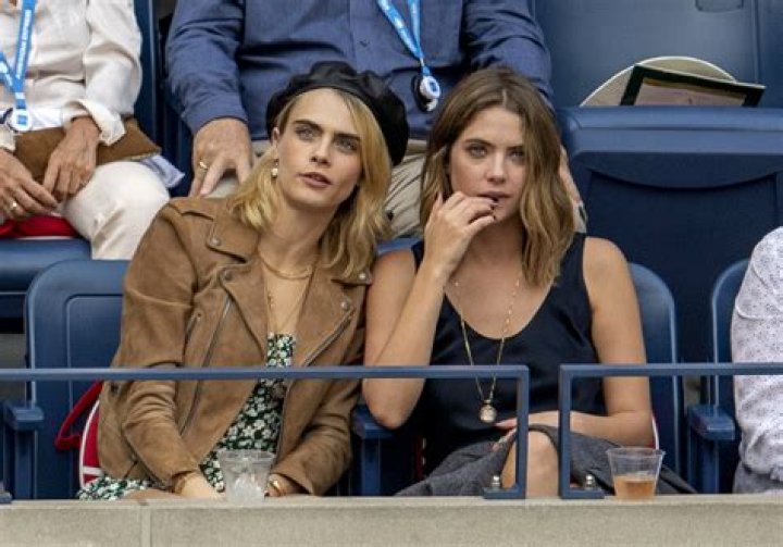 Who is Leah Mason, Cara Delevingne’s girlfriend?