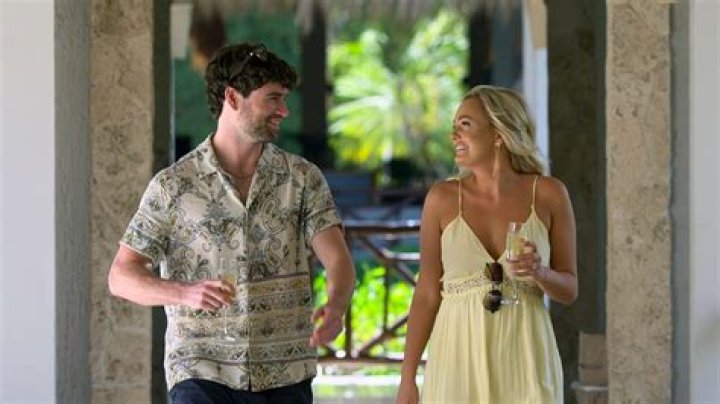 
Who Is Micah Lussier From “Love Is Blind” Season 4? 