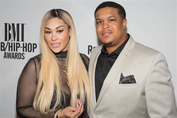 
Who Is Michael Jamar Ford New Girlfriend? Keke Wyatt Ex Husband Today 