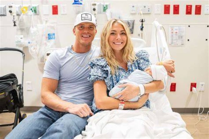 Who Is Michaella McCollum Husband? Sons Rafael, Rio And Daughter