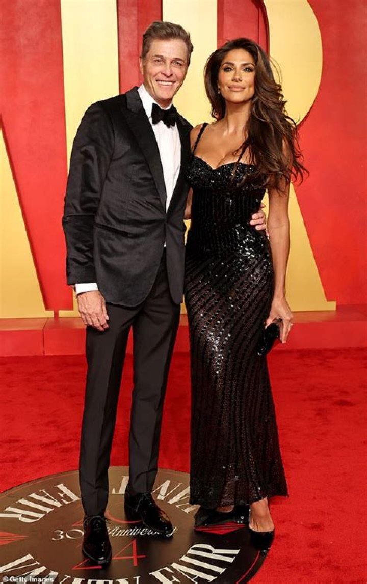 
Who Is Pia Miranda’s Husband, Luke Hanigan? The Truth We Know About The Australian Musician 