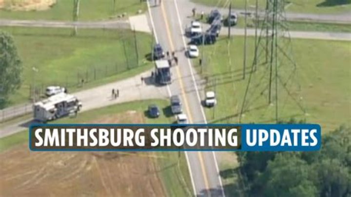 
Who Is The Active Shooter At Smithsburg MD Columbia Machine Inc? Was The Suspect Caught? 