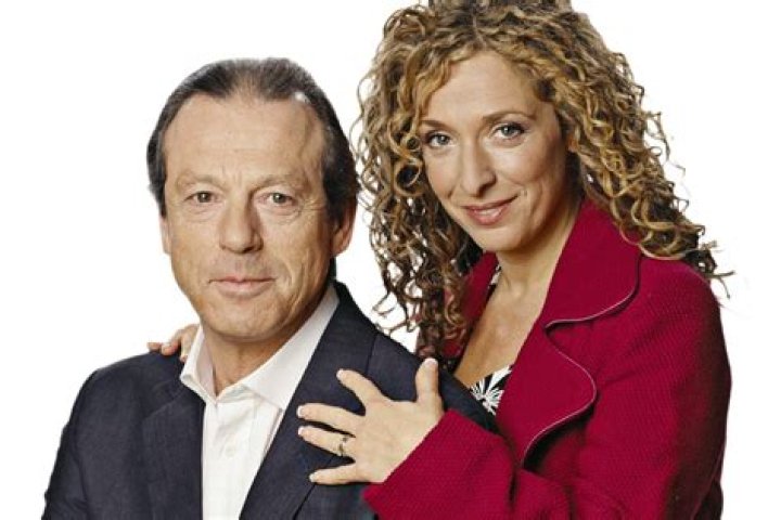 Who Is Tracy Ann Oberman Husband? Meet Rob Cowan Who Once Almost Ate The Napkin