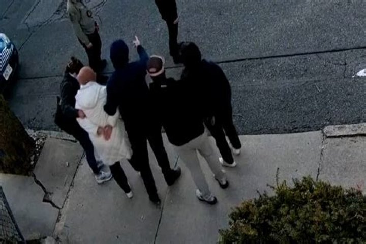 
Who Is Tyler Healey? Burlington MA Attempted Kidnapping Suspect Arrested 