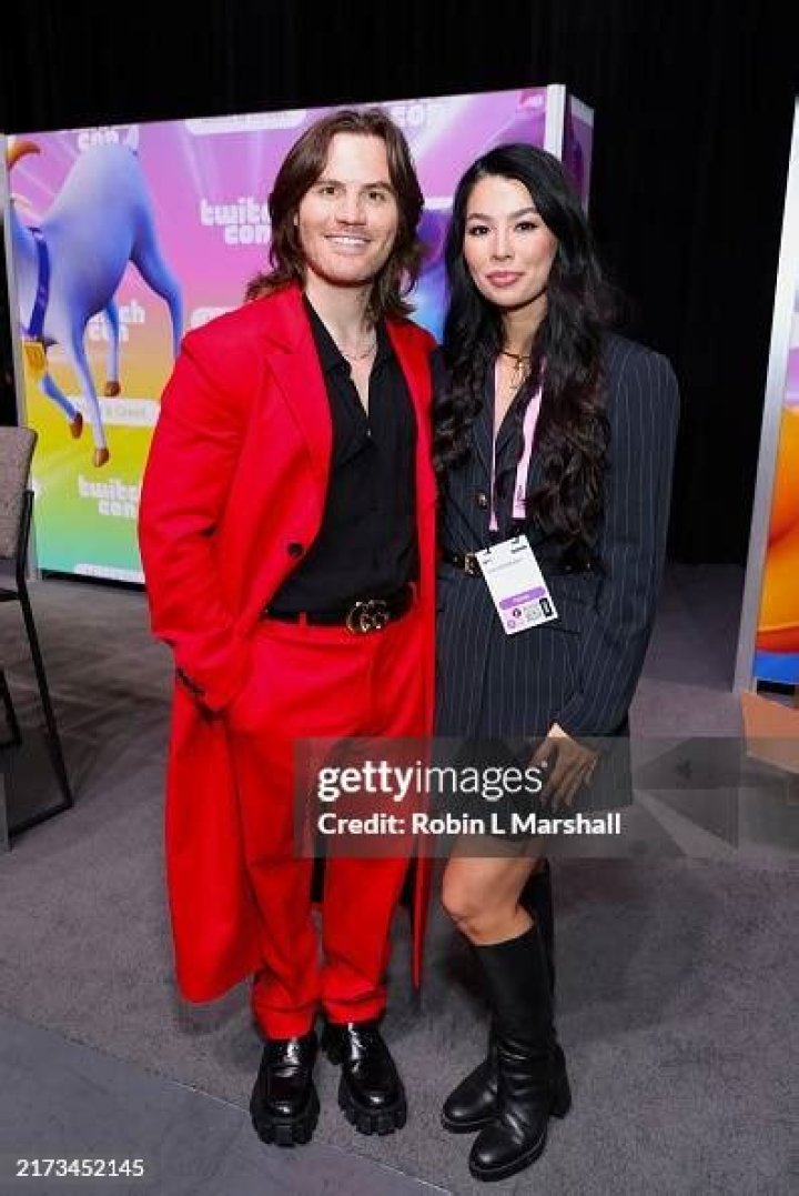 Who Is Will Neff Girlfriend Caroline Kwan? Are They Married? Family And Net Worth