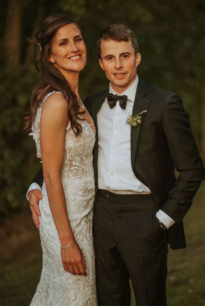 
Who Is William Buick’s Wife, Jane Duncan? Here’s A Look At Their Relationship 