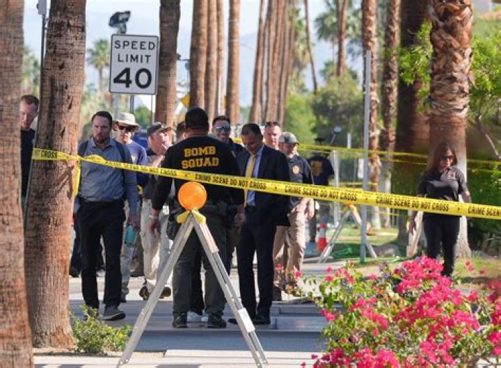 
Who Was Leslie Wayne? Metro Boomin Mother Killed By Boyfriend In Murder-Suicide 