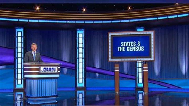 
Who won Jeopardy! tonight? June 1, 2023, Thursday 