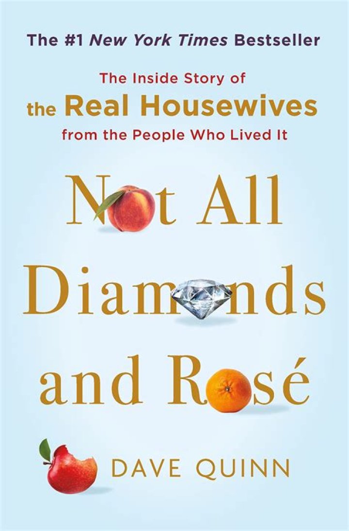 
Why did Lisa Rinna leave The Real Housewives of Beverly Hills? 