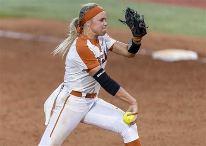 
Why Did Miranda Elish Leave Texas? Oklahoma State Softball Player 