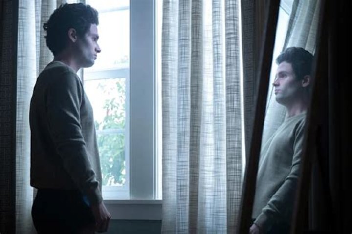 
‘You’ ‘s Penn Badgley Says He Would ‘Hold’ and ‘Hug’ Murderous Stalker Joe Goldberg: ‘He Needs Love’ 