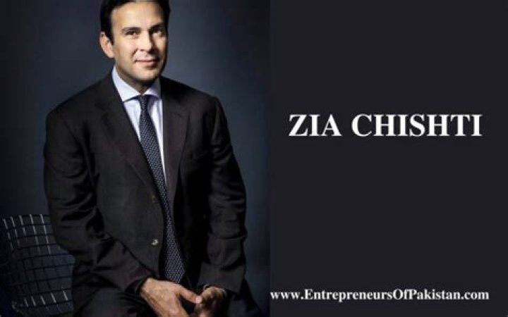 Zia Chishti Height, Weight, Net Worth, Age, Birthday, Wikipedia, Who, Nationality, Biography